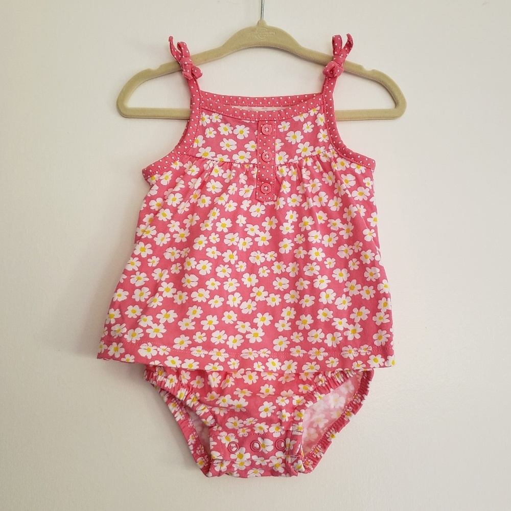 Carters Romper